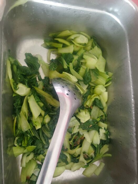 標章蔬菜