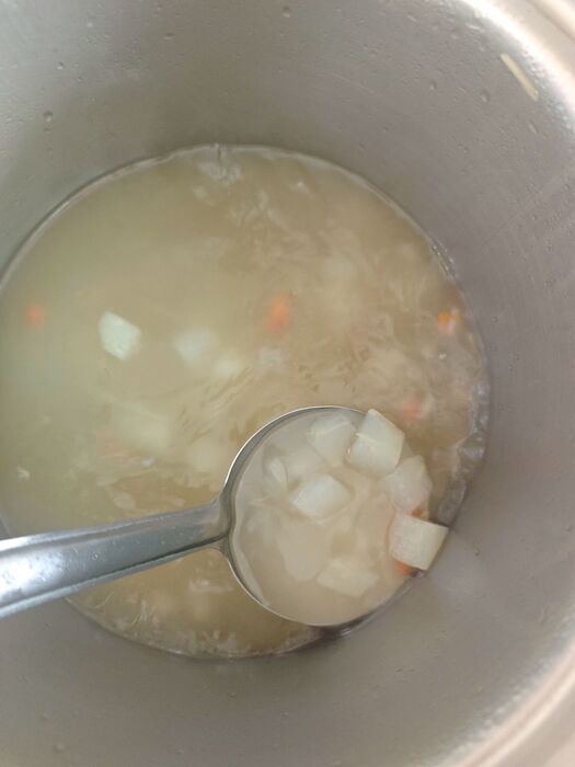 枸杞瓜湯