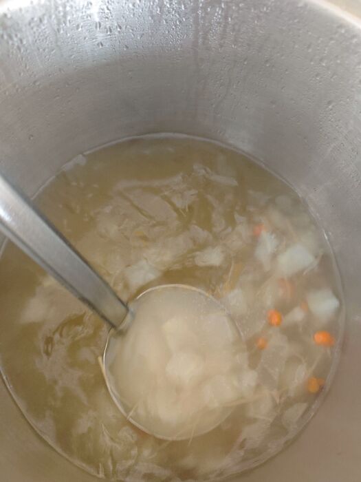 枸杞瓜湯