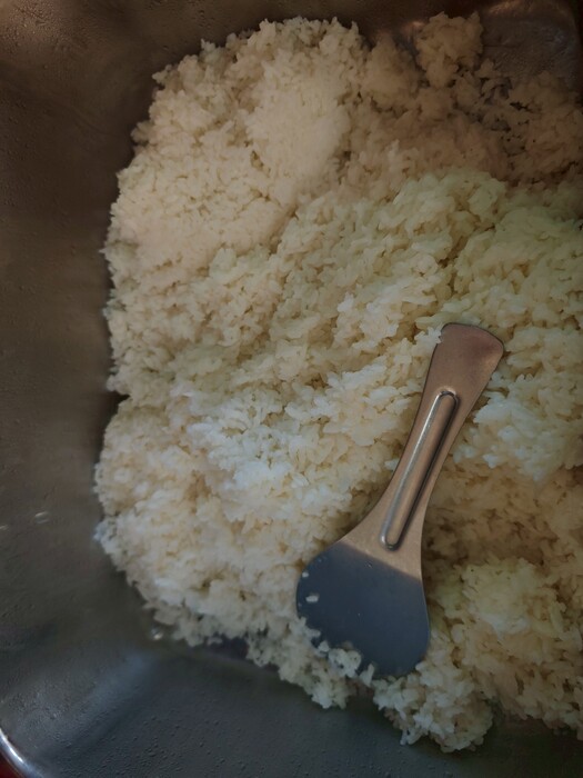 白飯圖片