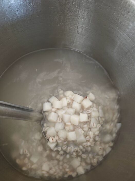 四神湯