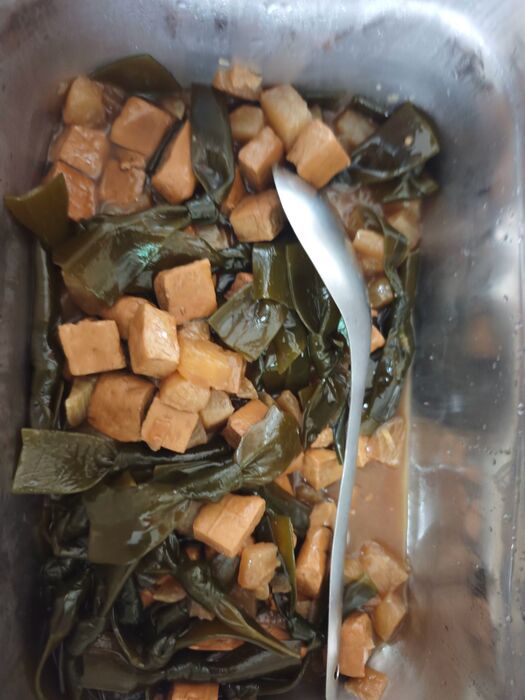 茴香滷味