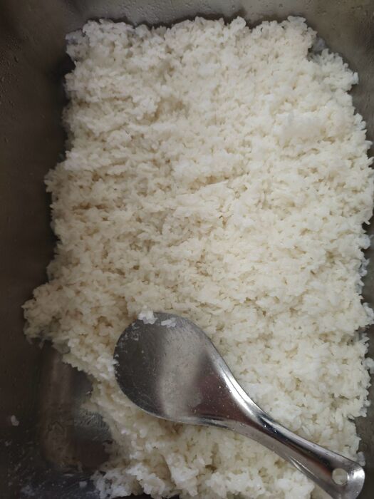白飯