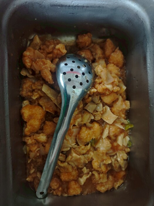 糖醋雞圖片