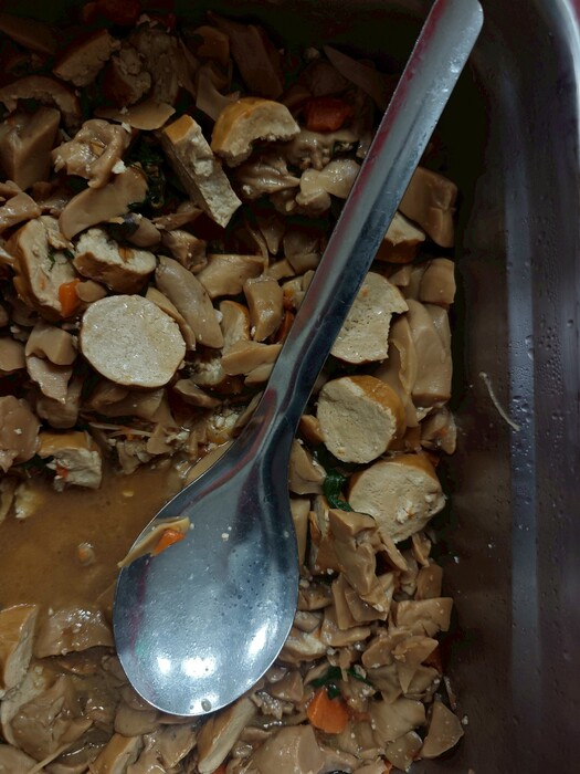 三杯素雞圖片