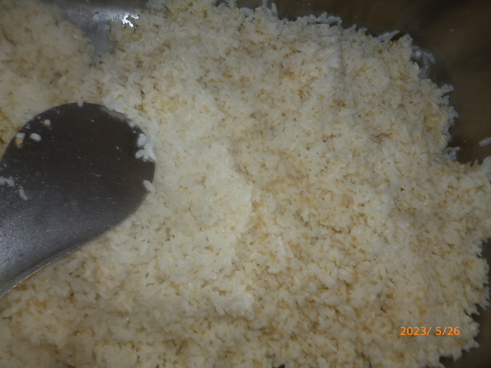 藜麥飯