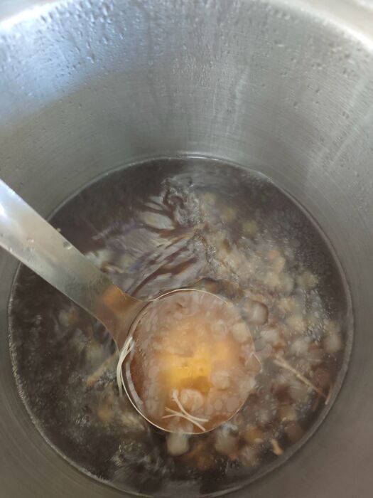 肉骨茶湯