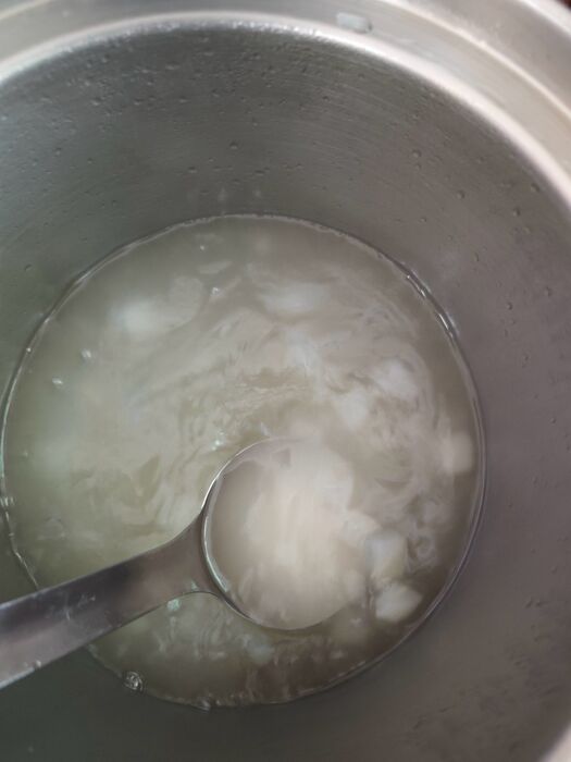 薑香瓜湯