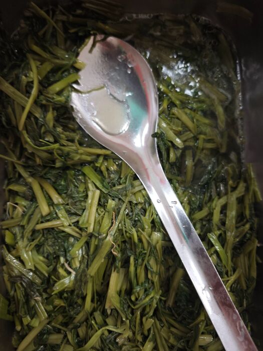 履歷蔬菜