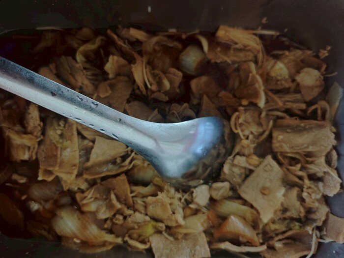 壽喜燒圖片