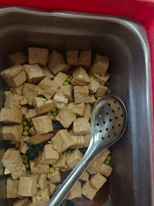 家常豆腐圖片
