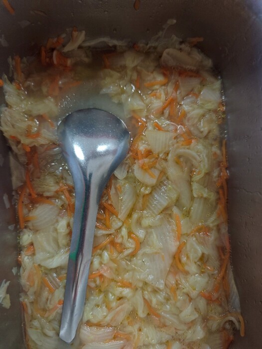 白菜滷圖片