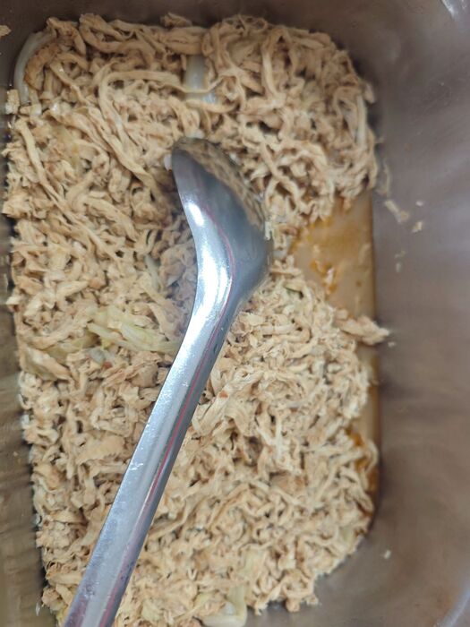 素沙茶豆皮