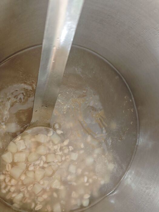 四神湯