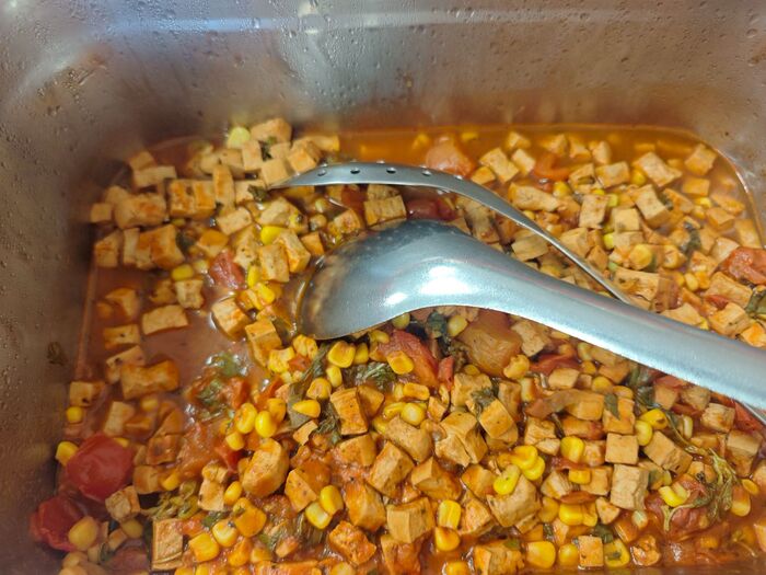 西西里番茄肉醬