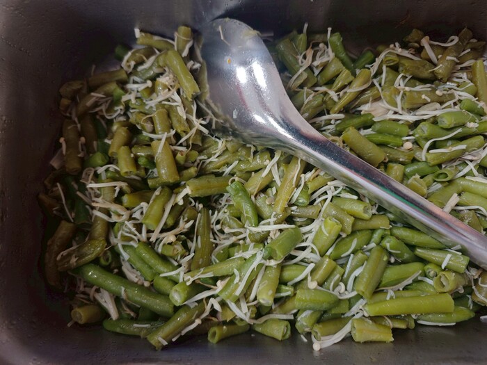 椒鹽四季圖片