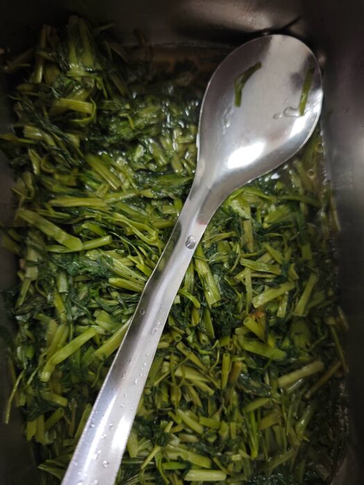 履歷蔬菜